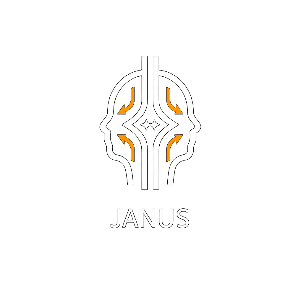 Janus Logo